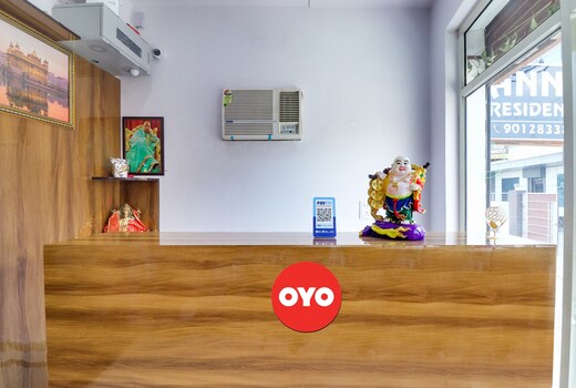 Hotel O ANNU RESIDENCY