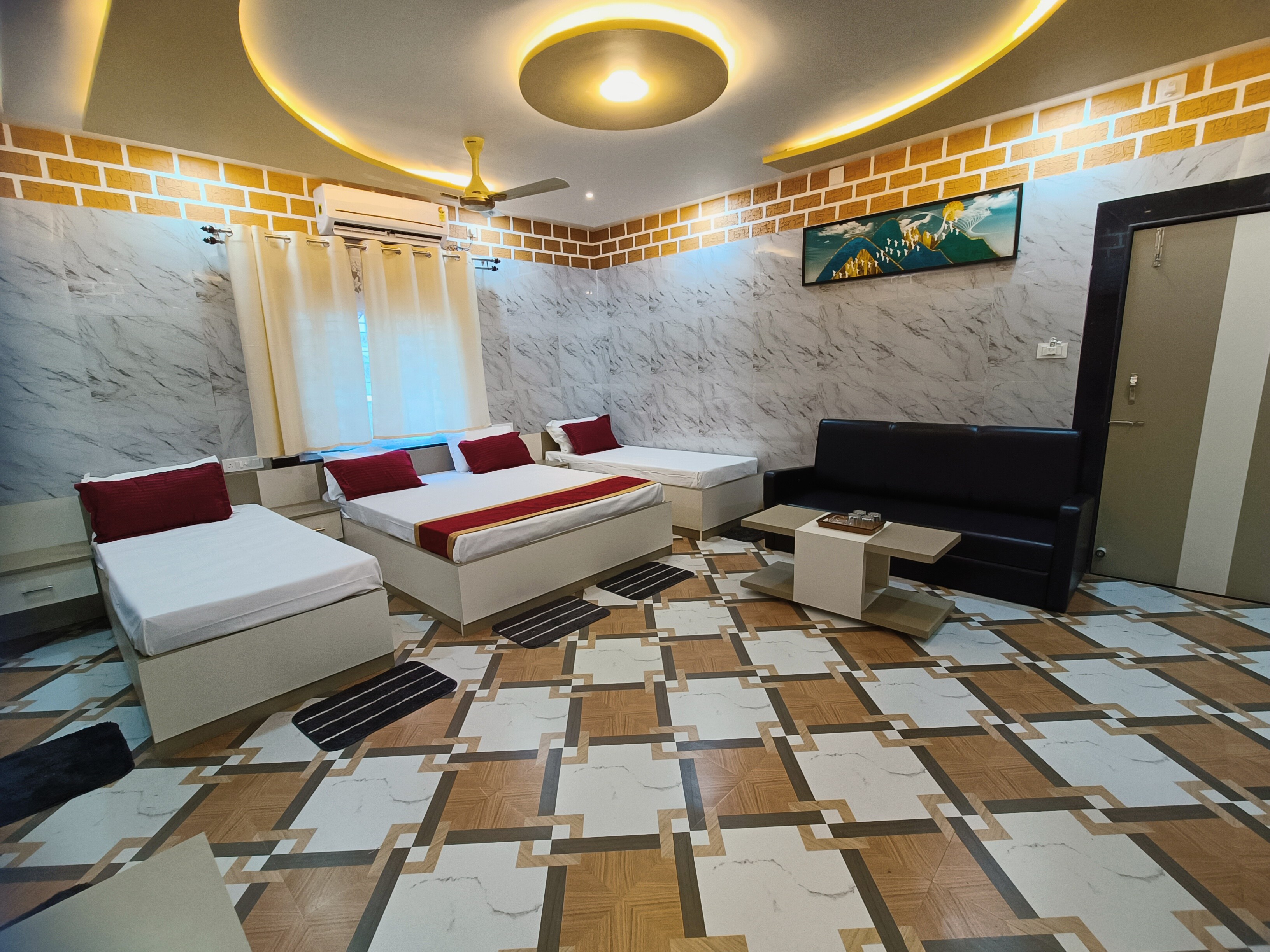 Hotel Dreamland