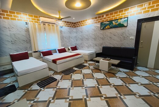 Hotel Dreamland