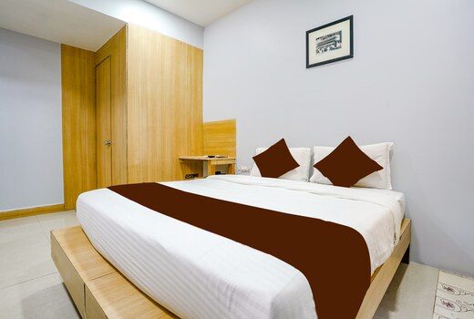 Hotel We stay