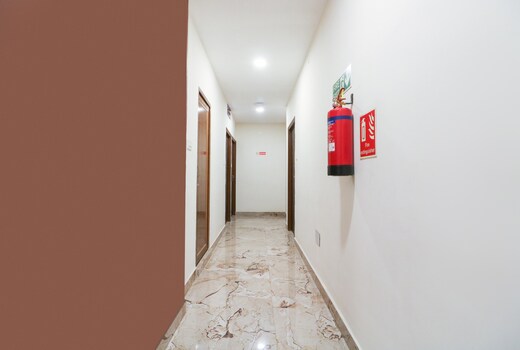 Hotel O Adri Hotels