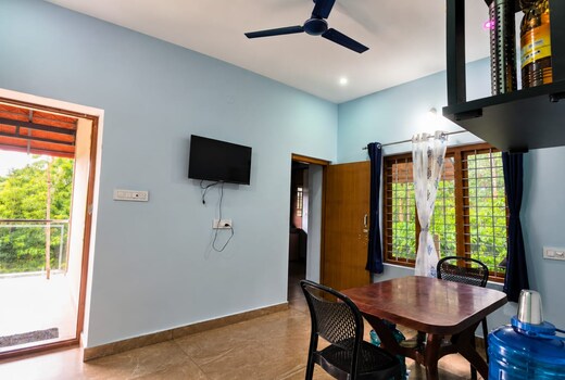 Brindavana home stay