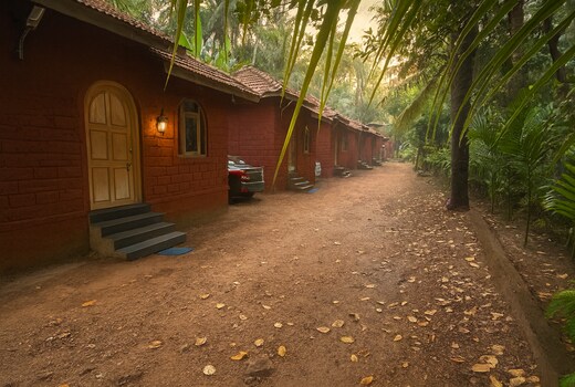 Aqua Bliss Beach Resort