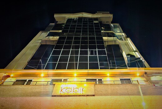 Hotel Kabir
