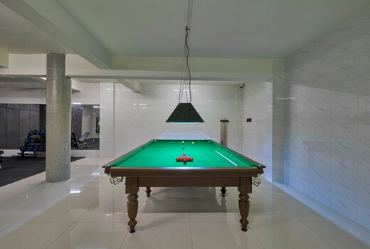 Main gallery