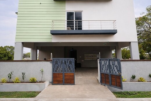 Ashley Homestay 2BHK