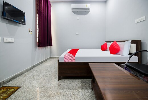 Hotel O Ganesham