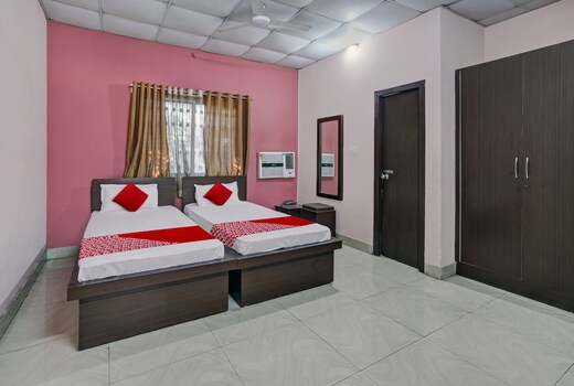 Hotel O Sanskar Garden