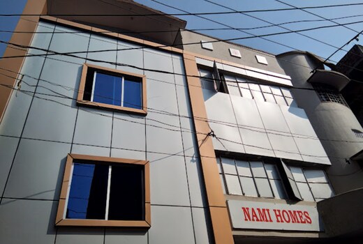 Hotel Nami Homes