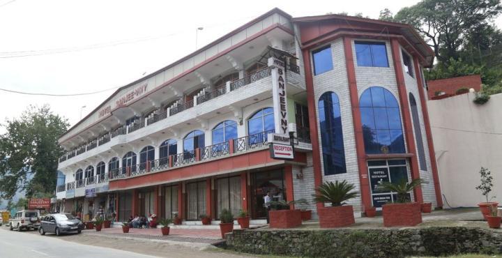 HOTEL SANJEEVNY