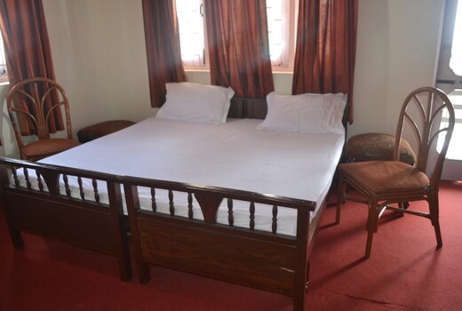 Raj Moon Light Homestay | Rooms with Wi-Fi