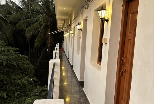 Siva Residency
