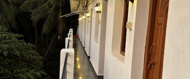 Siva Residency