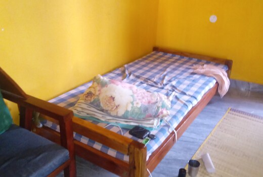 Arabinda retreat Hostel