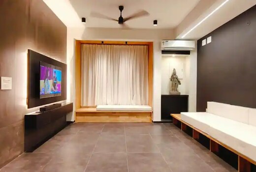 Nirvana 2BHK Duplex Home