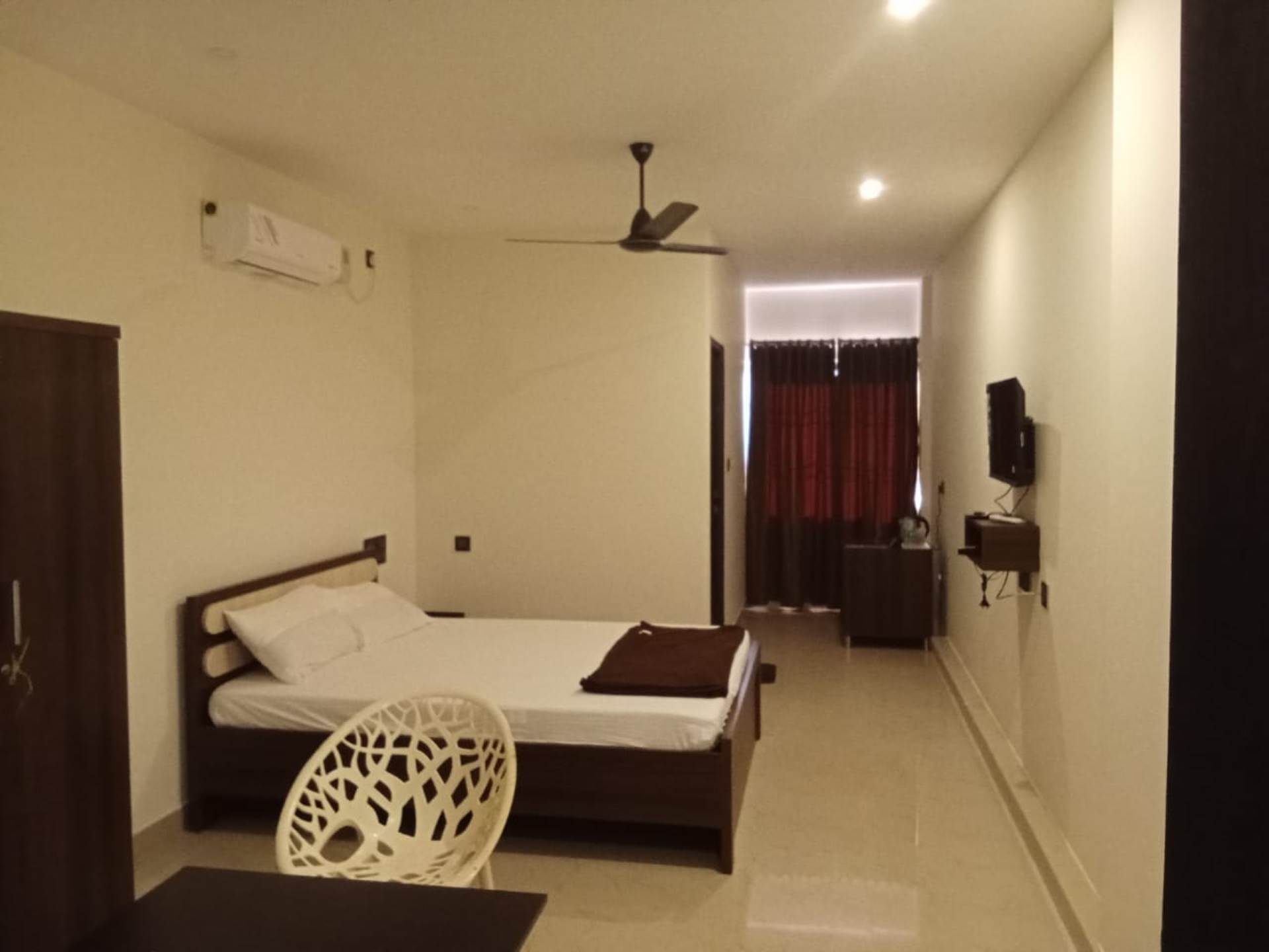 USHA BOARDINGANDLODGING
