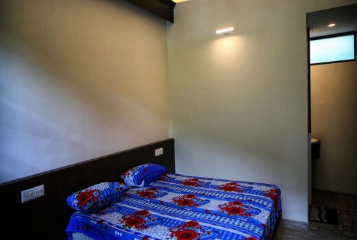 Wonder Mist Villa