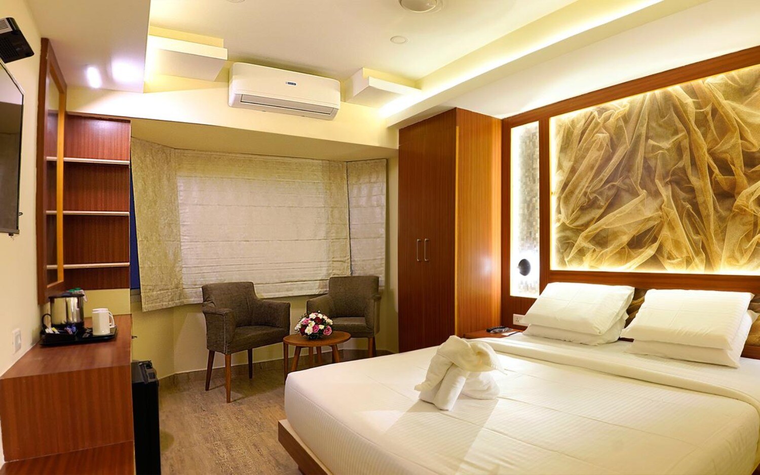 HOTEL SEABLUE