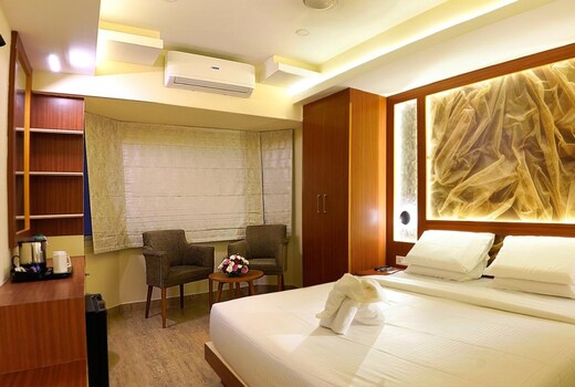 HOTEL SEABLUE