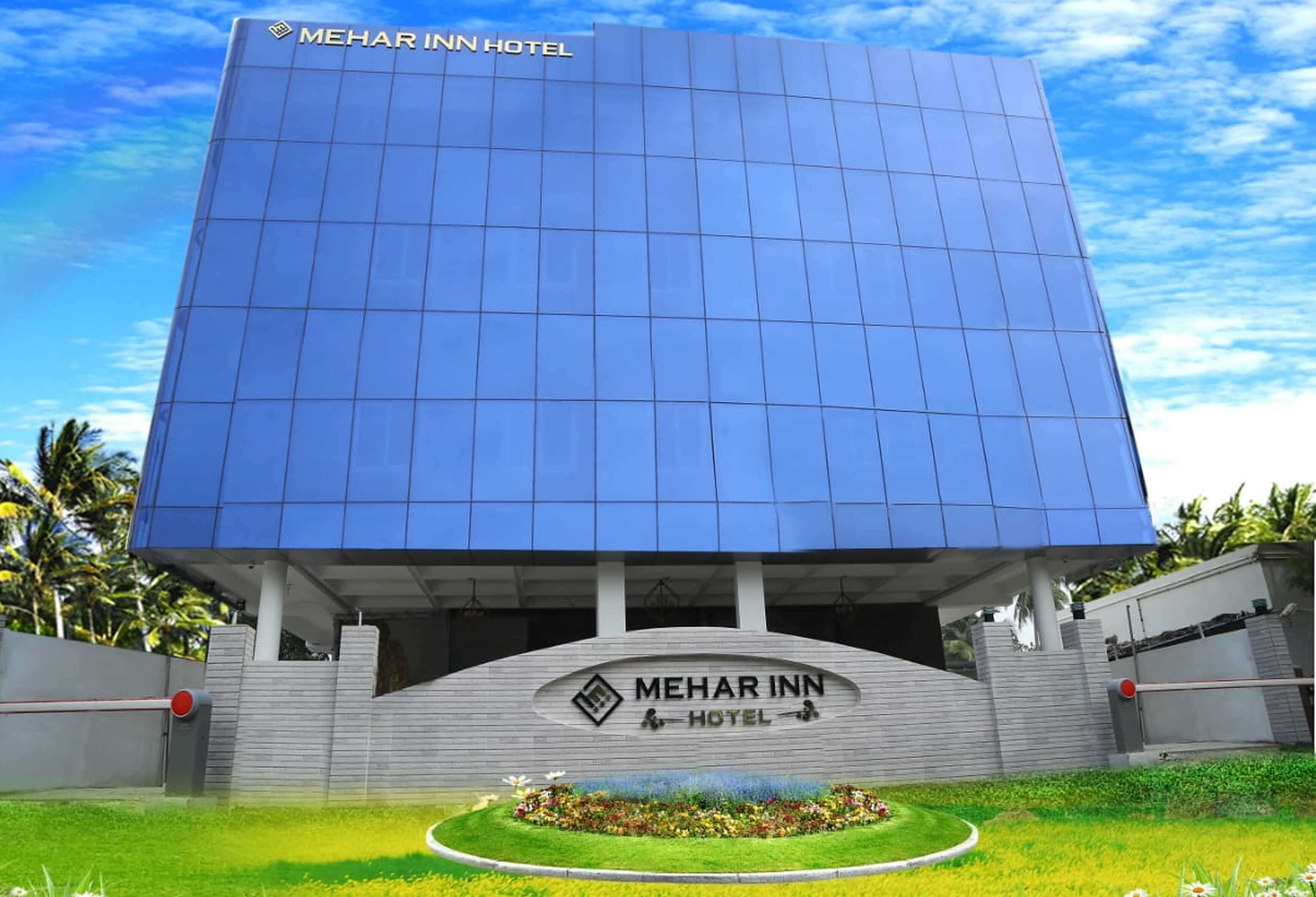 Mehar inn hotel