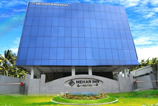 Mehar inn hotel