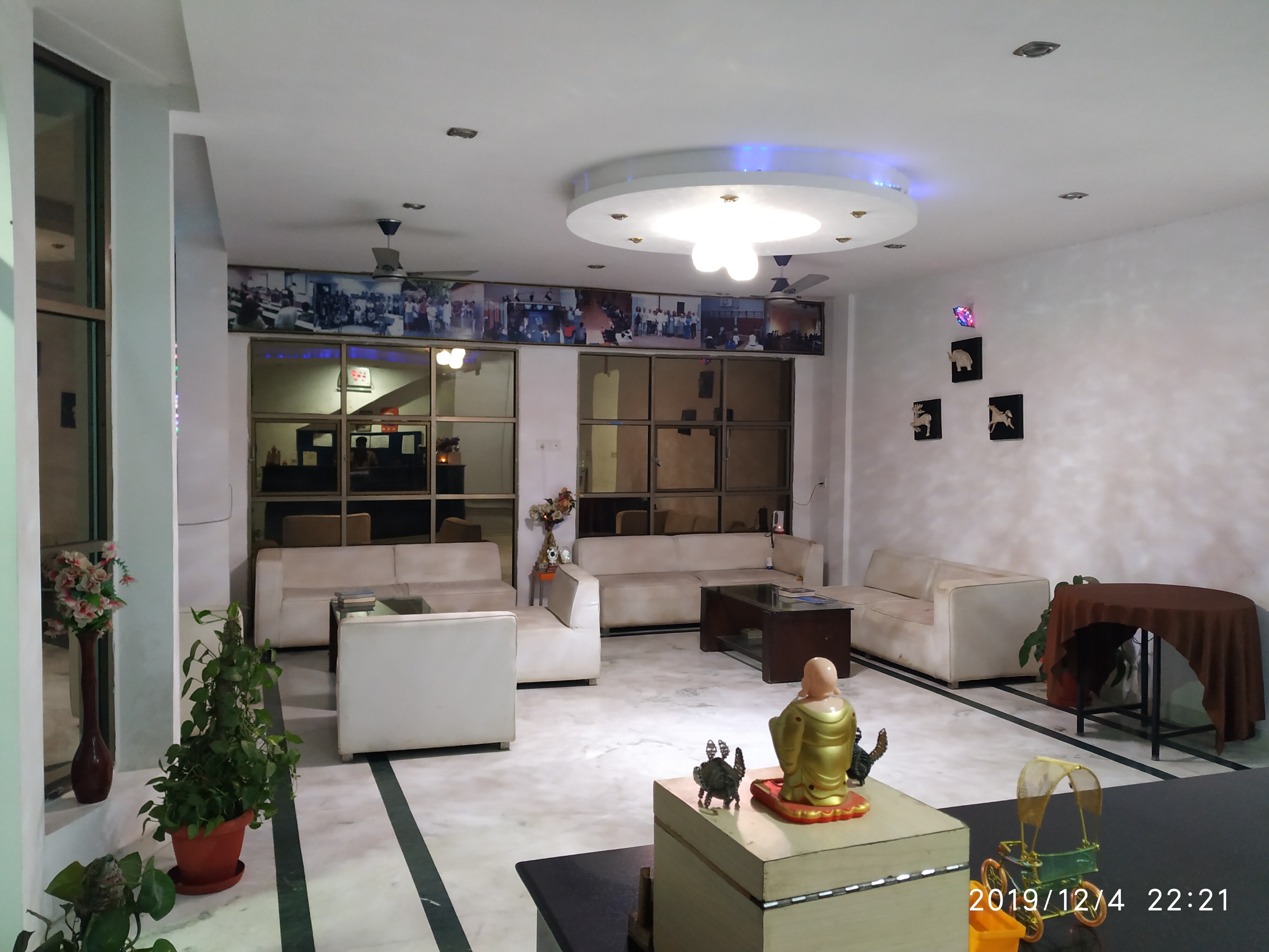Main gallery