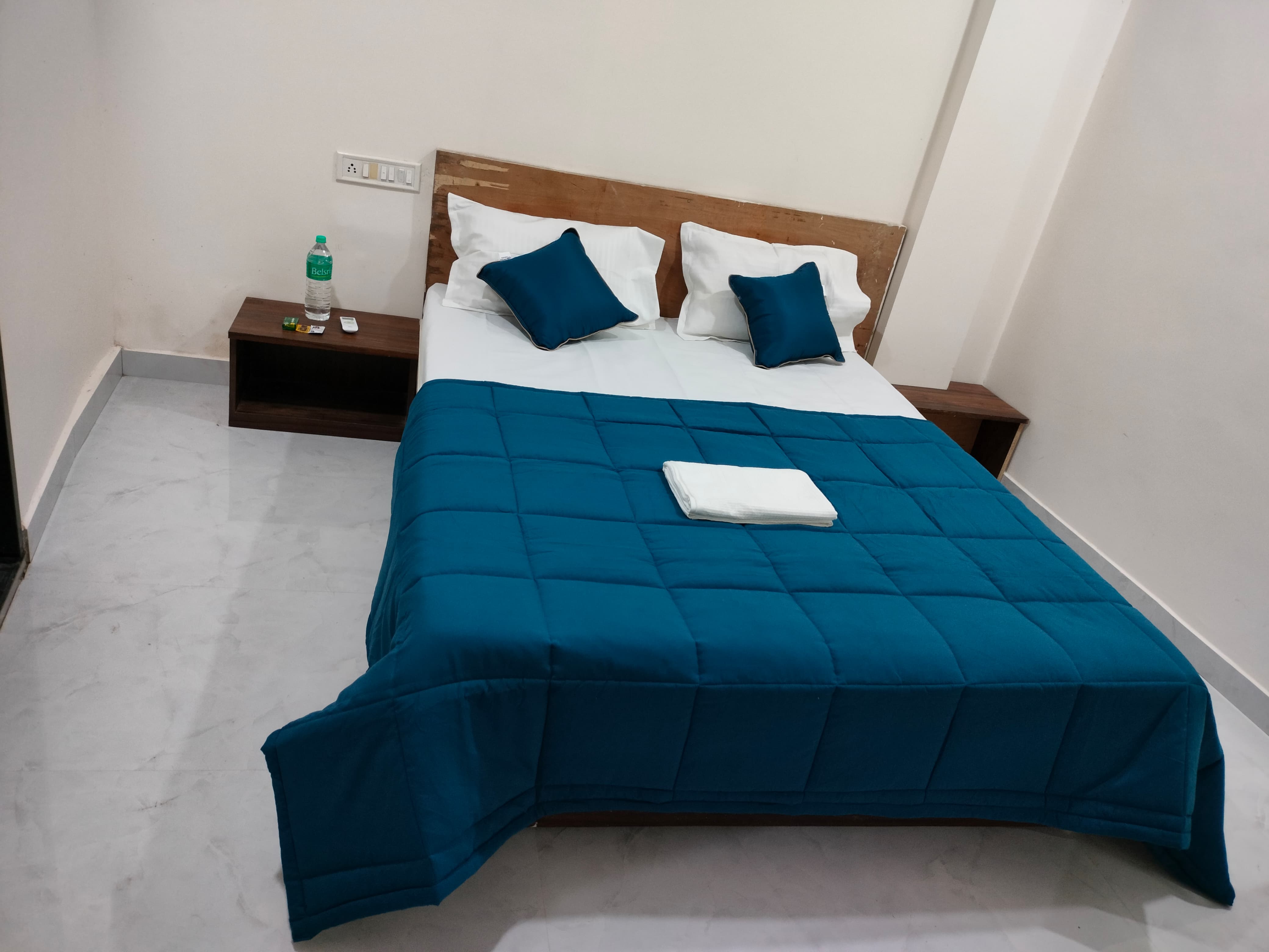 Rudransh Guest house