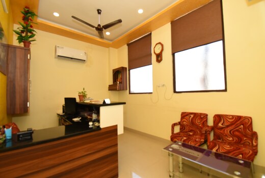 Hotel Kanak