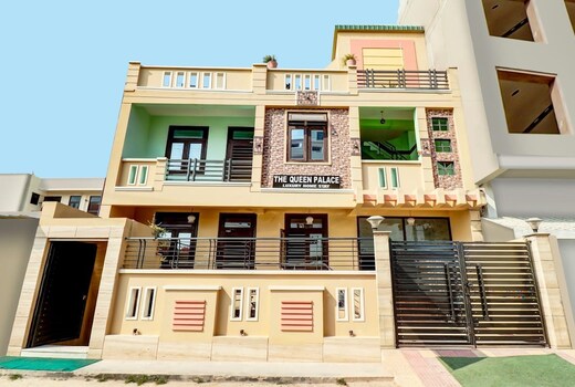 RJ PALACE HOMESTAY AGRA