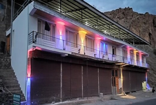 One Juniper Residency