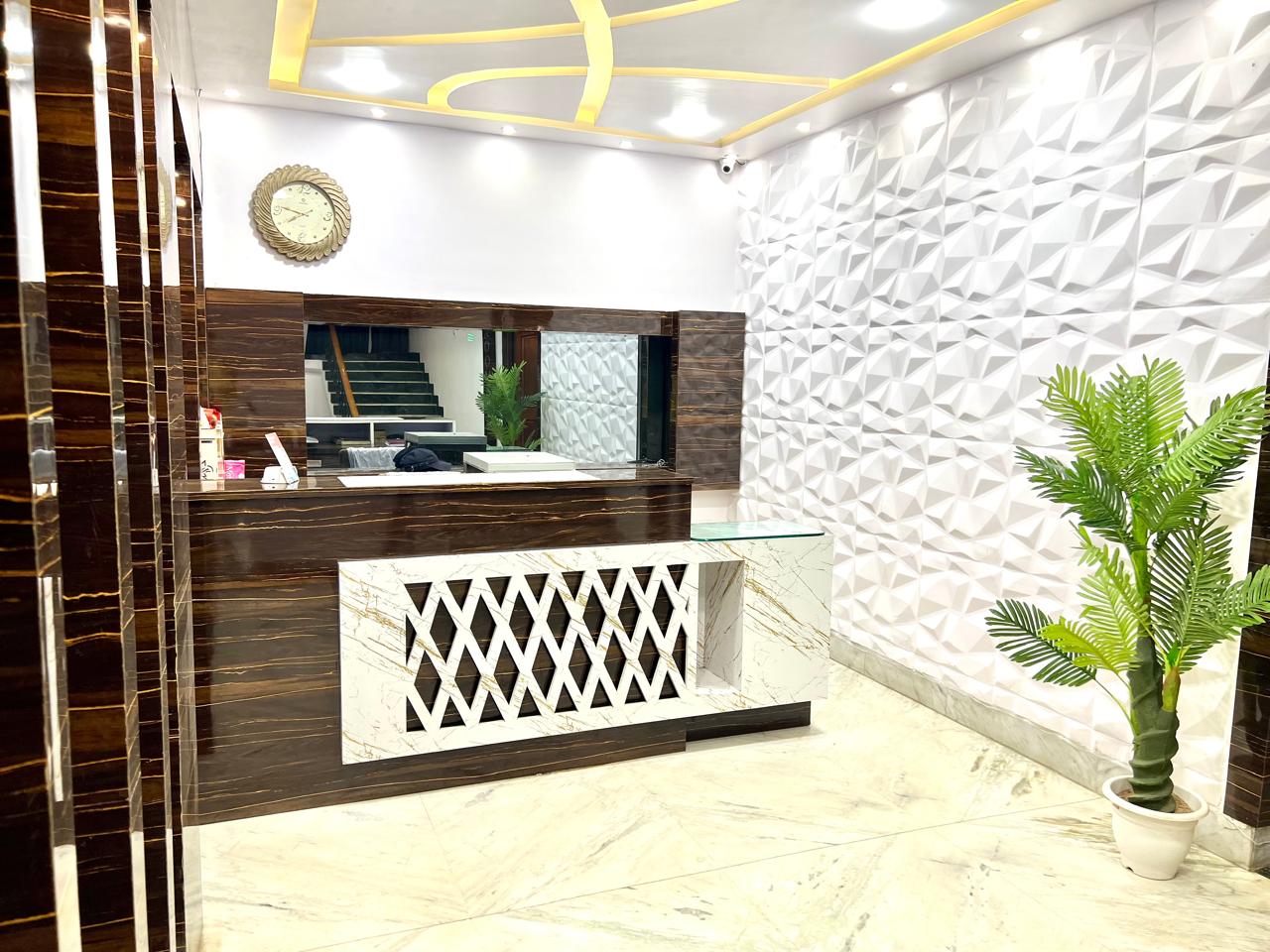 Hotel Pankaj