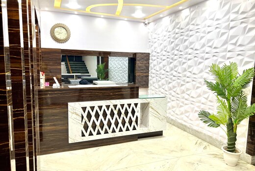 Hotel Pankaj