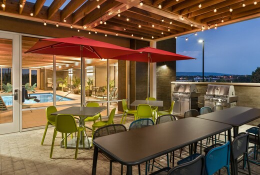 Home2 Suites By Hilton Harrisburg