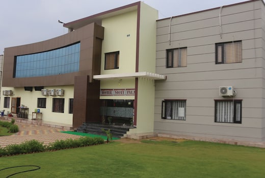 Hotel Moti Mahal
