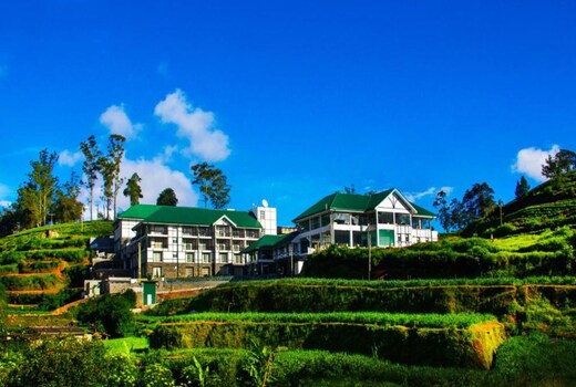 The Blackpool Resort and Spa
