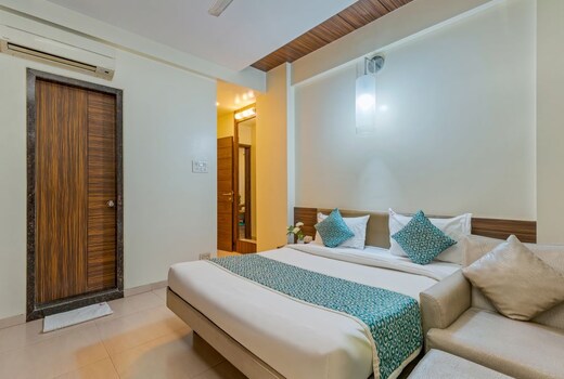 Hotel Krishna International