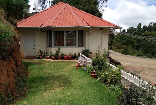 The Great Escape Homestay
