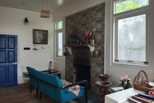 ABANA HOMESTAY