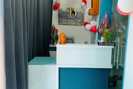 The Destiny Hotel
