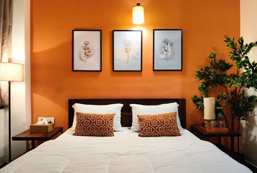 Clean & Private | Smart TV, AC, Wi-Fi | DSE