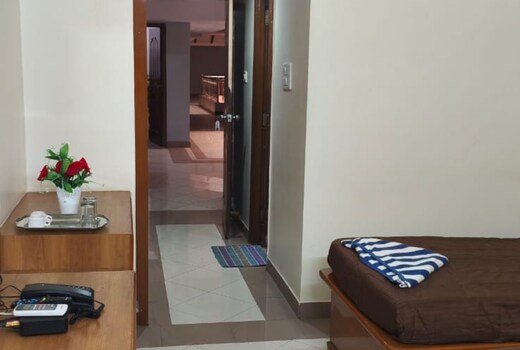 Sri Sindu Homes