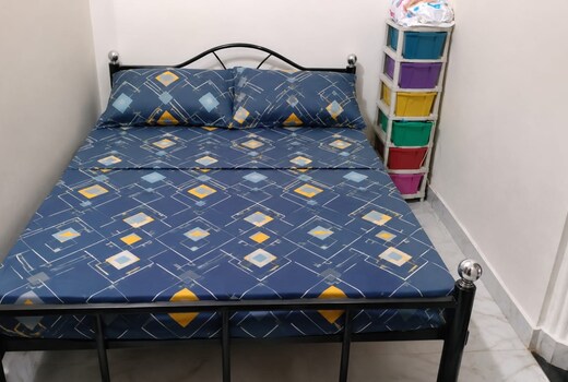 Ragikana homestay