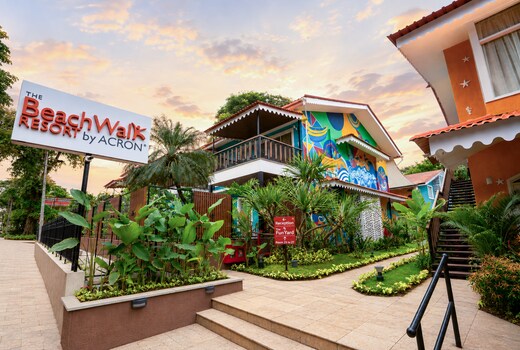 The Beachwalk Resort by Acron