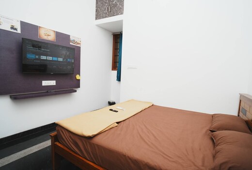 Sri Sakthi Nivas