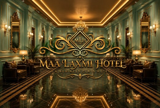 Maa Laxmi Hotel