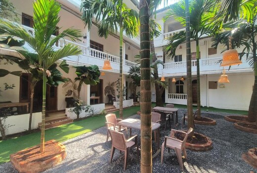Shankar Hotel