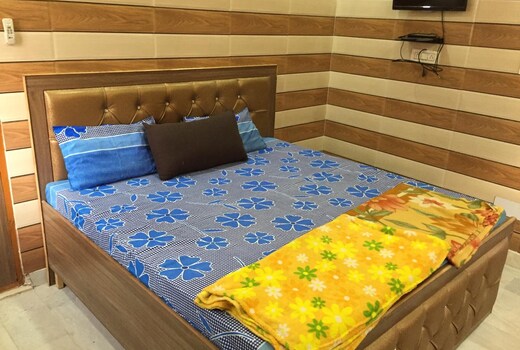 Royal Residency Apt 141 2 BHK