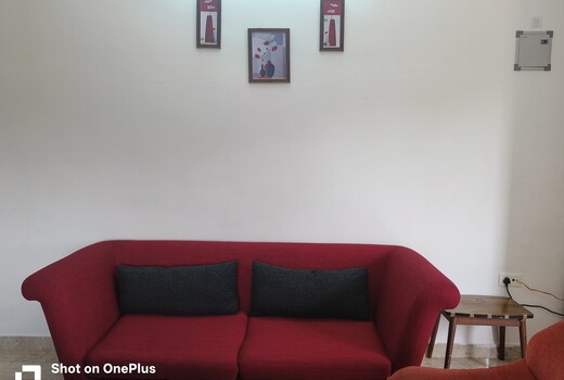 Home in Sakaleshpur