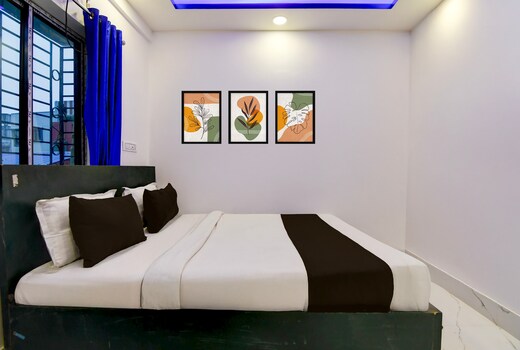 Hotel O Brothers Inn