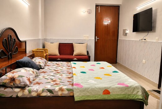 Vandan Homestay